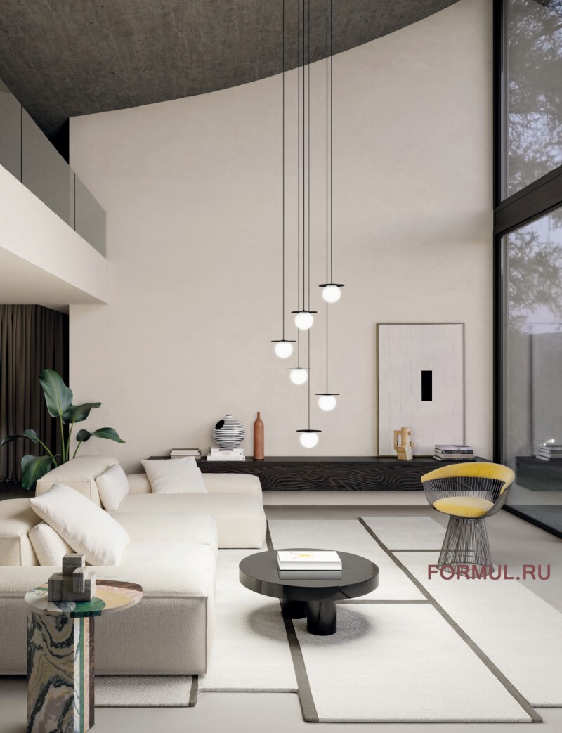 Светильник Axo light Kiss